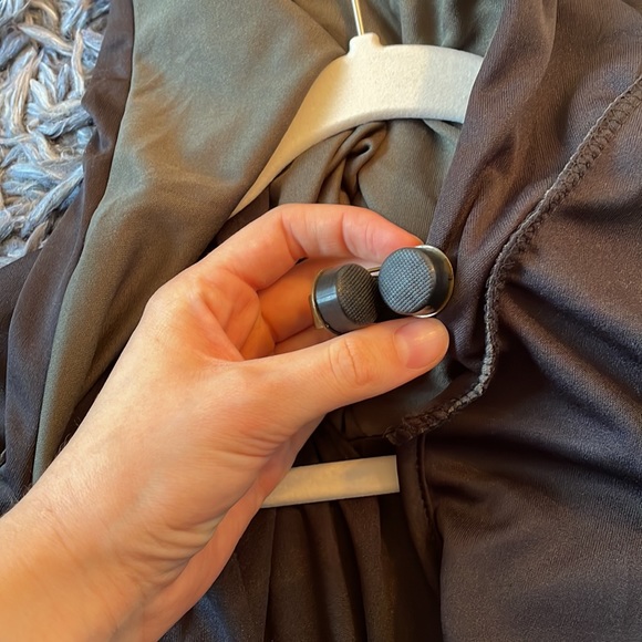 hooded harry potter robes - Picture 2 of 4